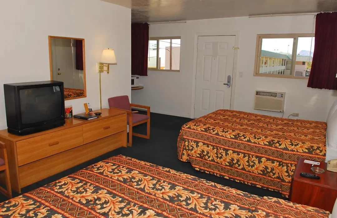 Stone Inn Extended Stay U Of A-1