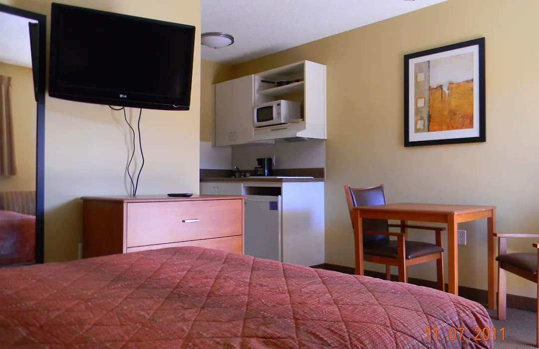 Stay Inn & Suites - Stockbridge-1