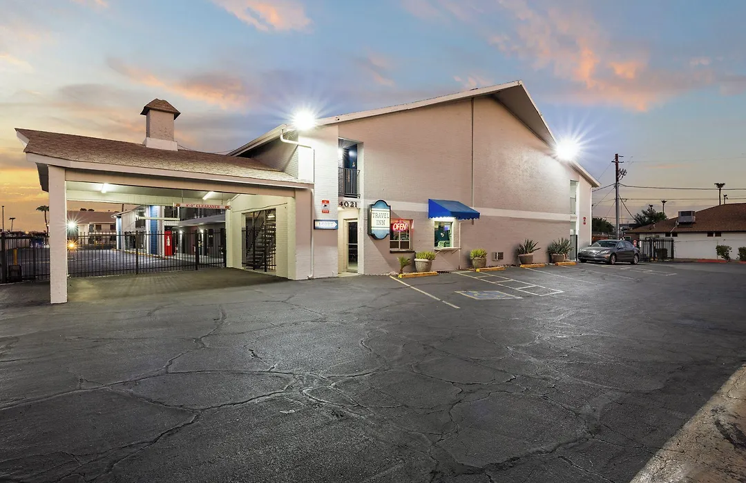 Travel Inn-1