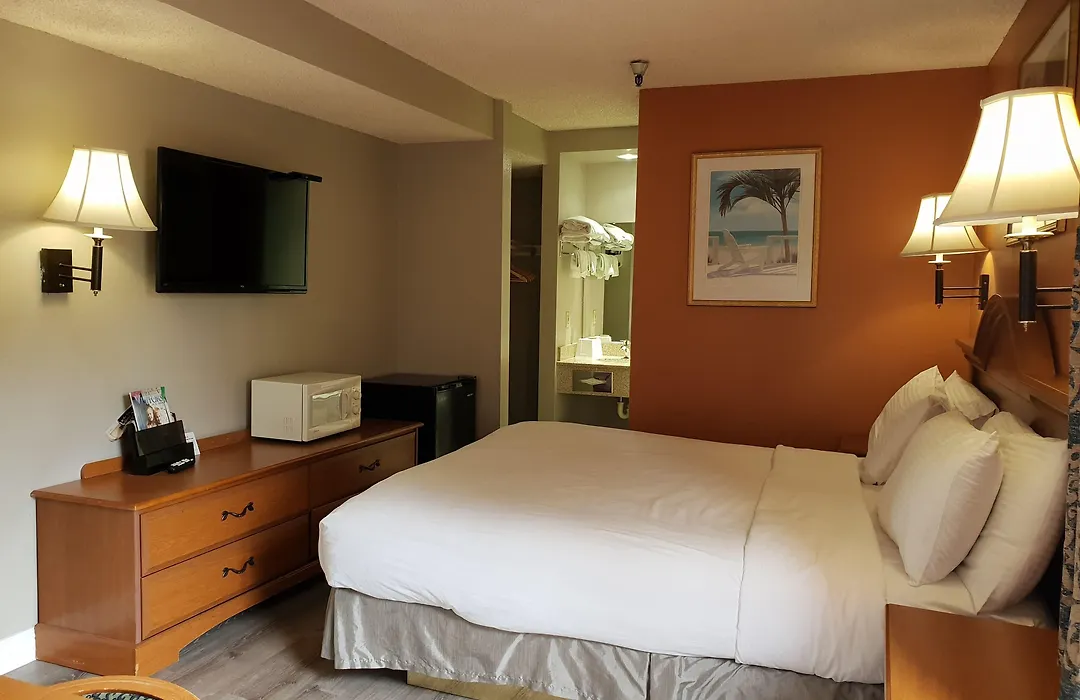 Downtown Slo Inn - San Luis Obispo-1