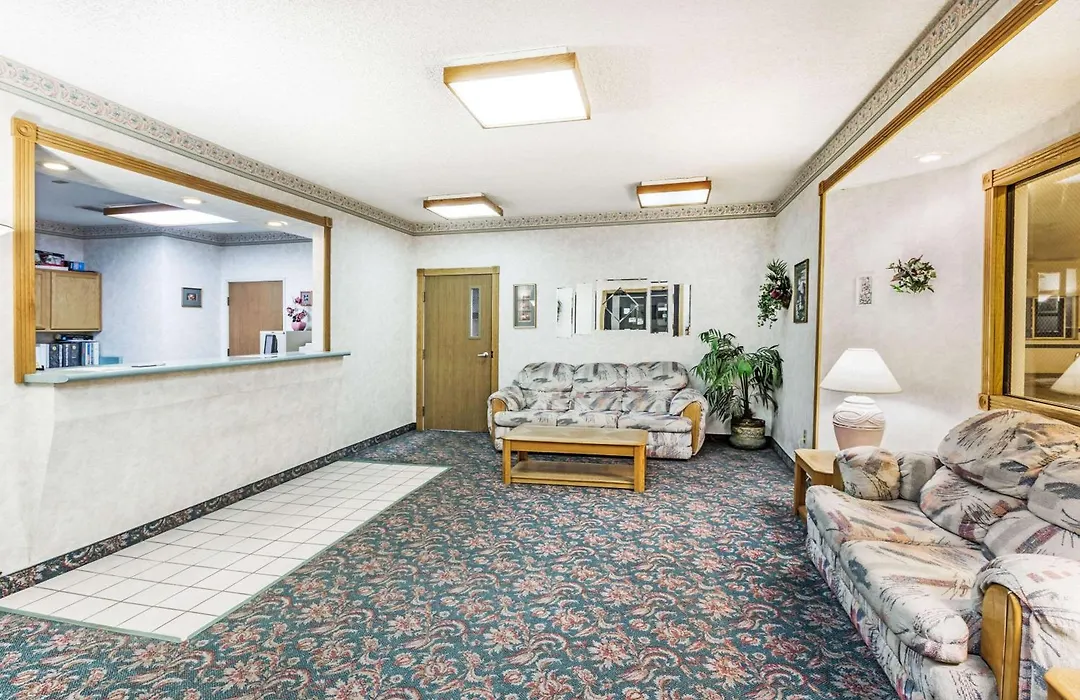 Super 8 By Wyndham Willcox-1