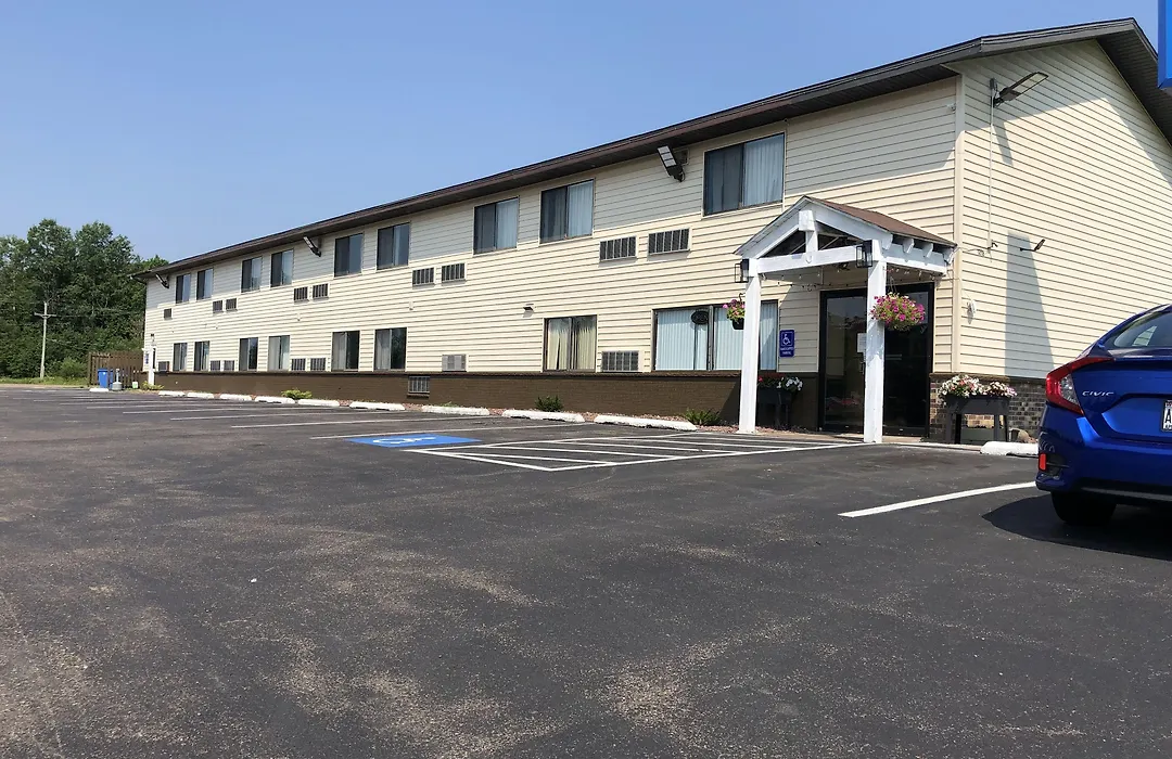 Amerivu Inn-1