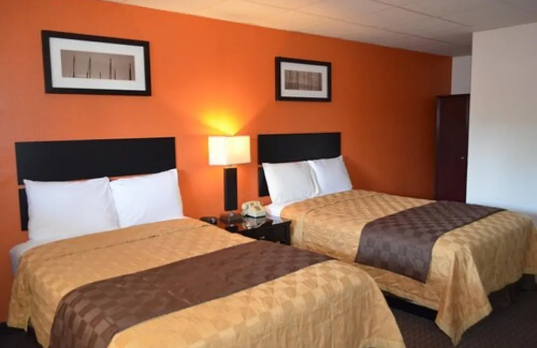 Enfield Inn-1