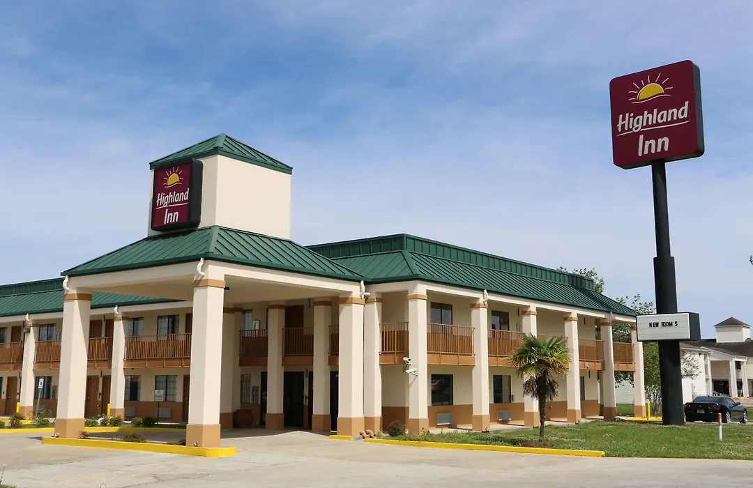Highland Inn-1