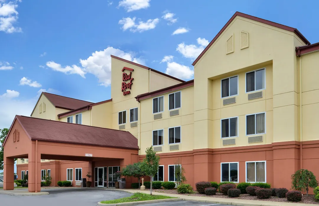 Red Roof Inn Clyde-1