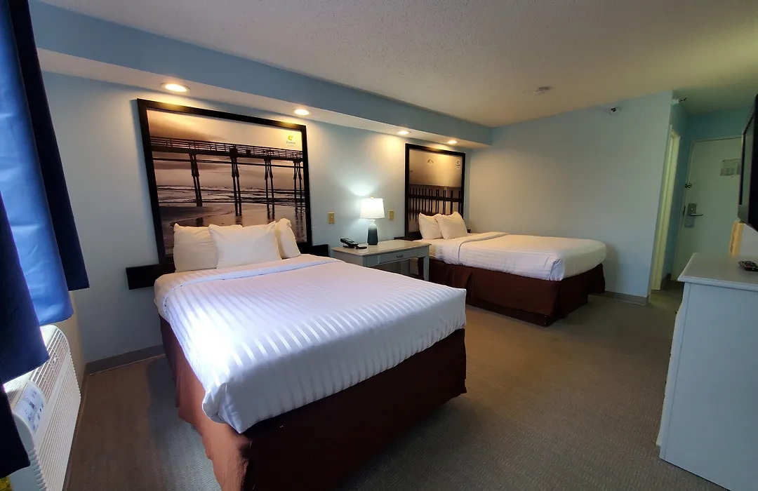 Coastal Inn & Suites-1