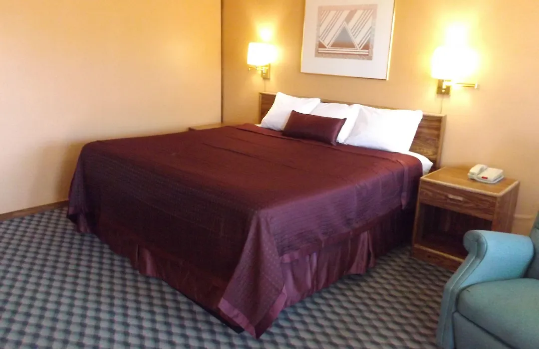 Tristar Inn Xpress-1