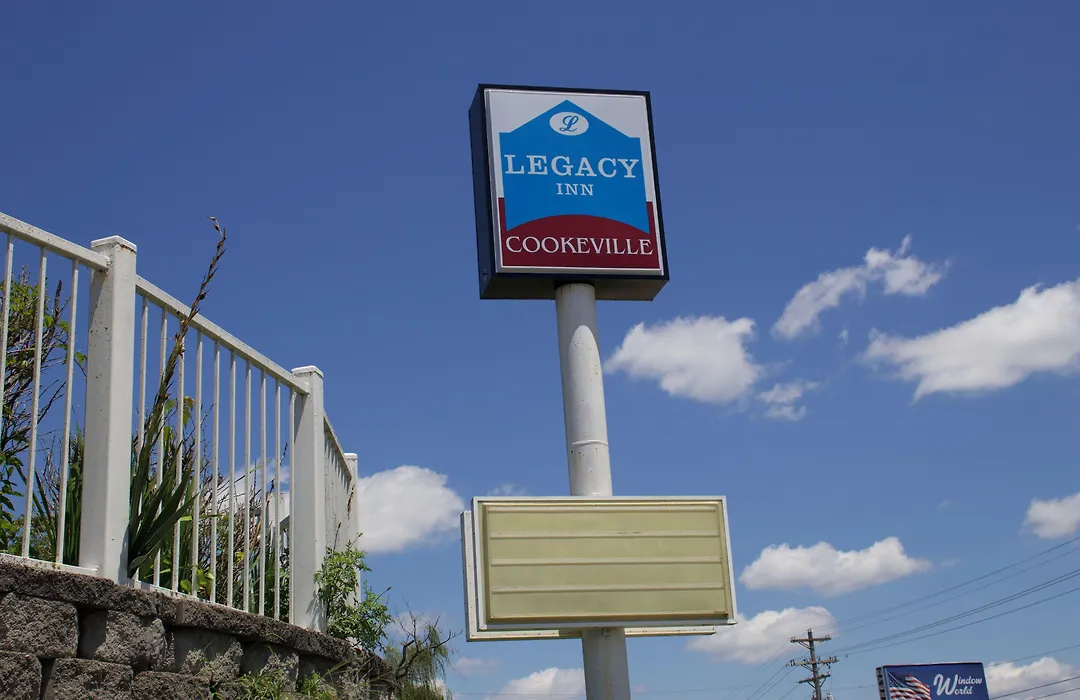 Legacy Inn - Cookeville-1