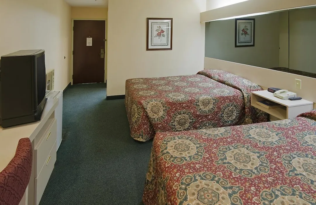 America'S Best Value Inn & Suites-Mcdonough-1