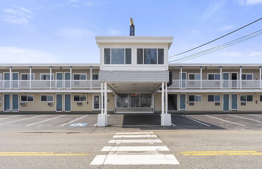 Mt Royal Motel-1