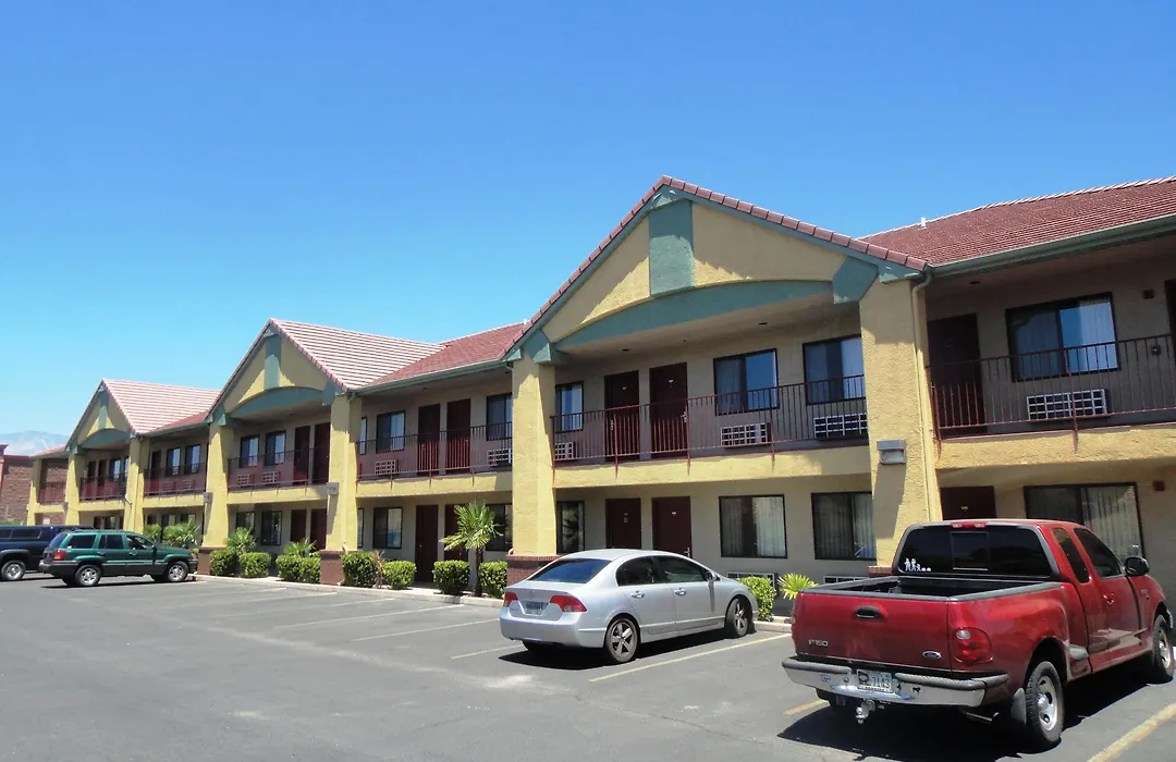 America'S Best Inn & Suites Saint George-1