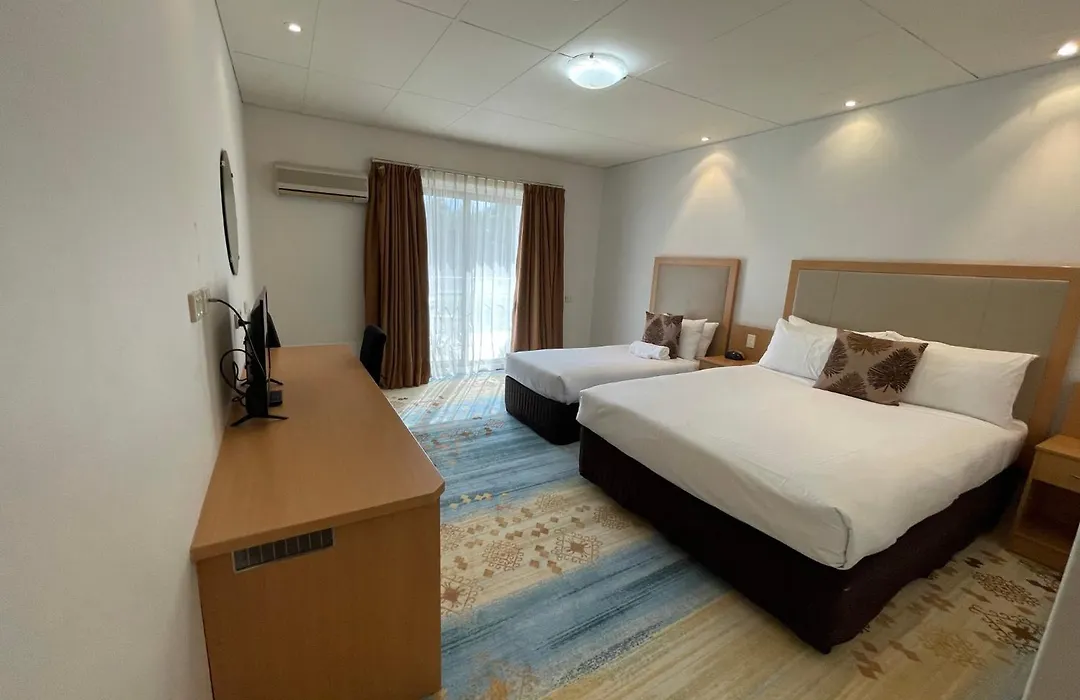 Haven Marina Motel-1