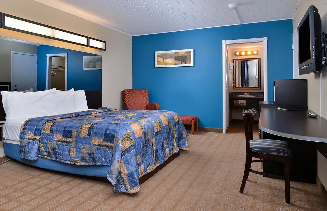 Canadas Best Value Inn St. Catharines-1