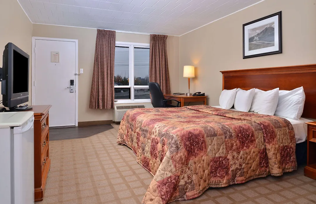 Canadas Best Value Inn St. Catharines-1