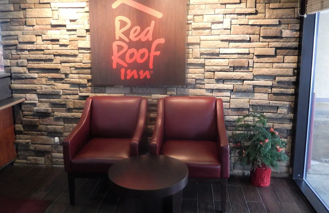 Red Roof Inn Cleveland - Medina-1