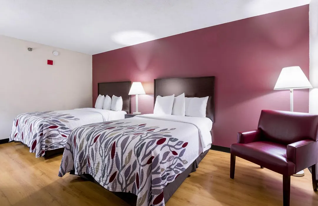 Red Roof Inn Carrollton-1