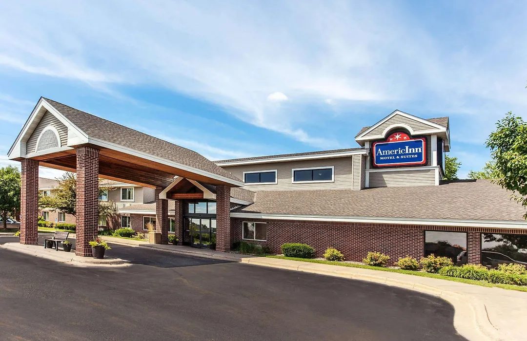 Americinn By Wyndham Stillwater-1