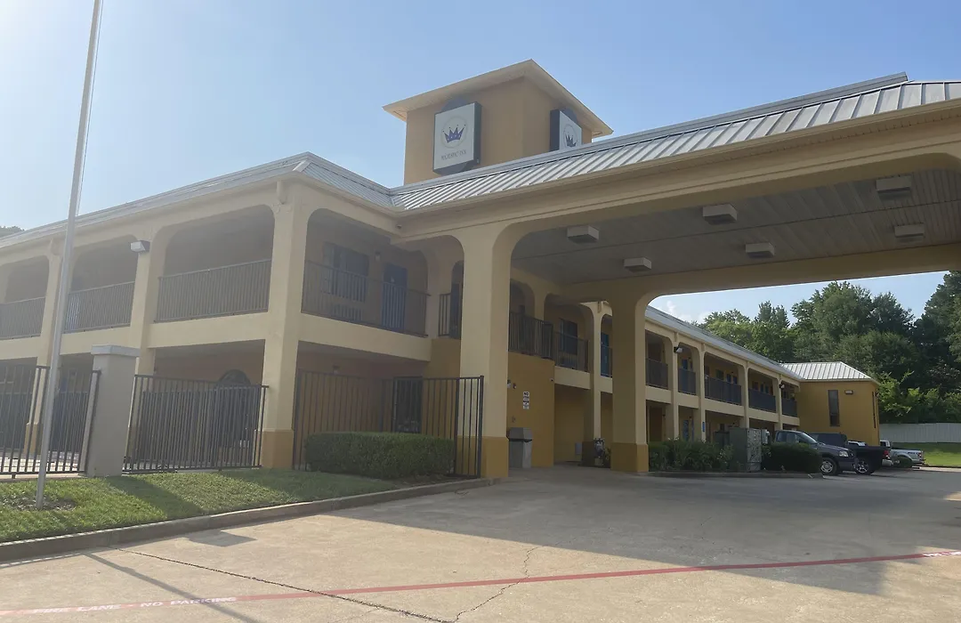Majestic Inn-1