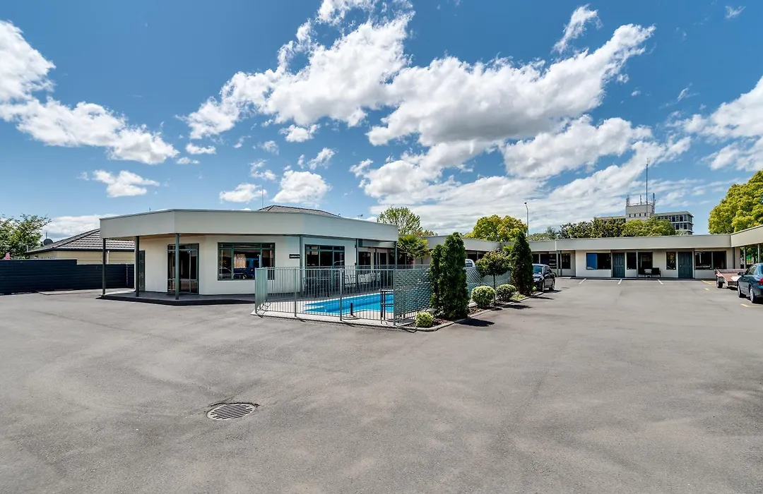 Portmans Motor Lodge-1