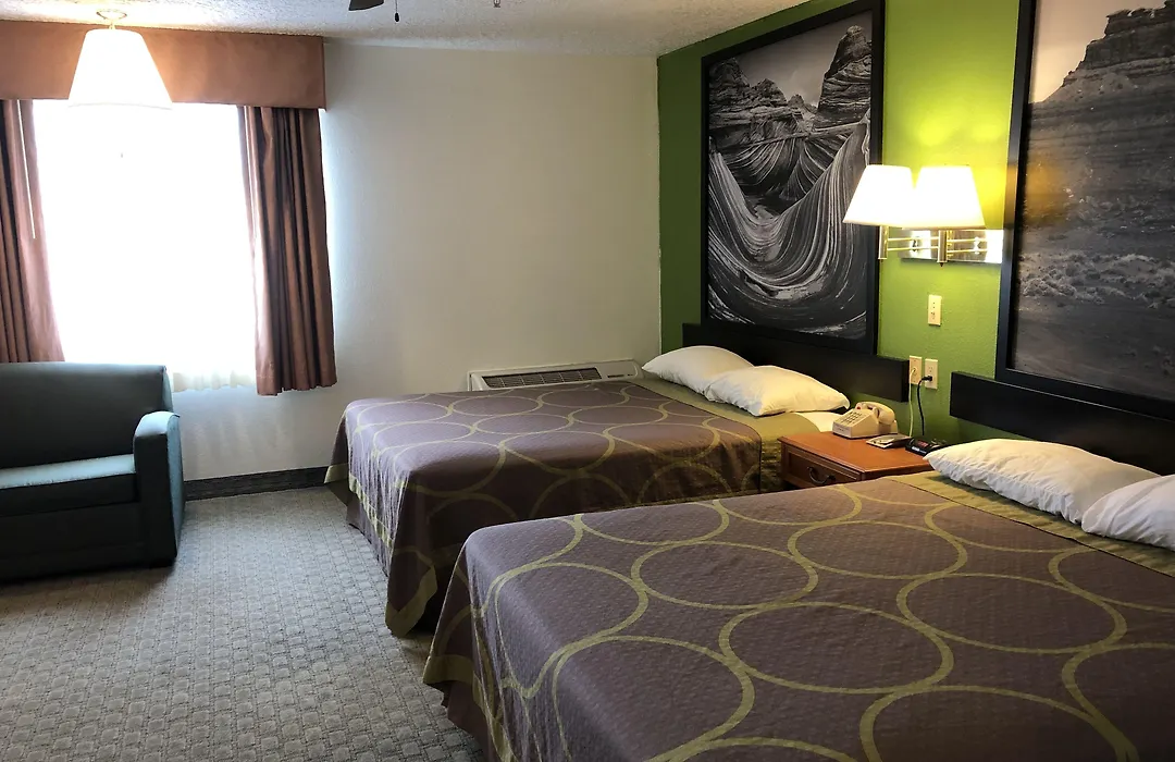 Super 8 By Wyndham Price-1