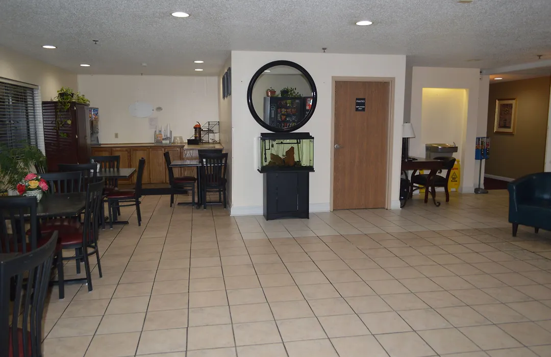American Elite Inn-1