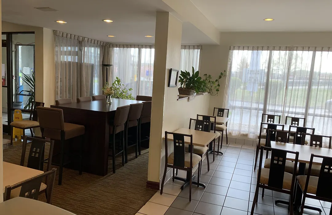 Baymont By Wyndham Cave City-1