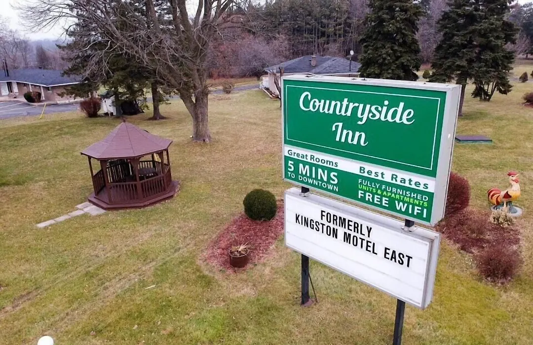 Countryside Inn-1