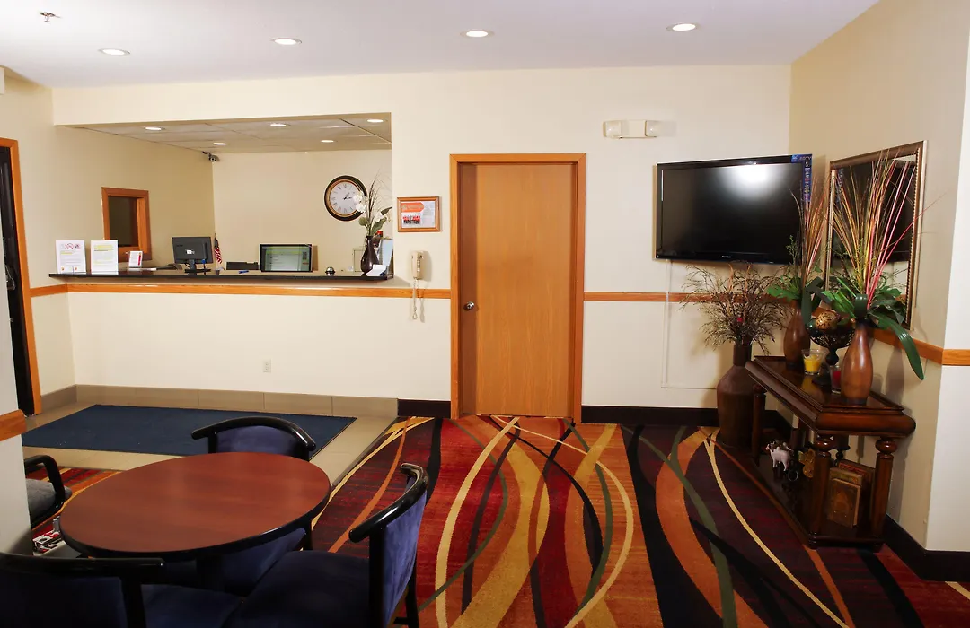 Dutch Inn And Suites-1