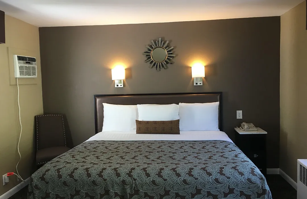 Scottish Inns Milford-1