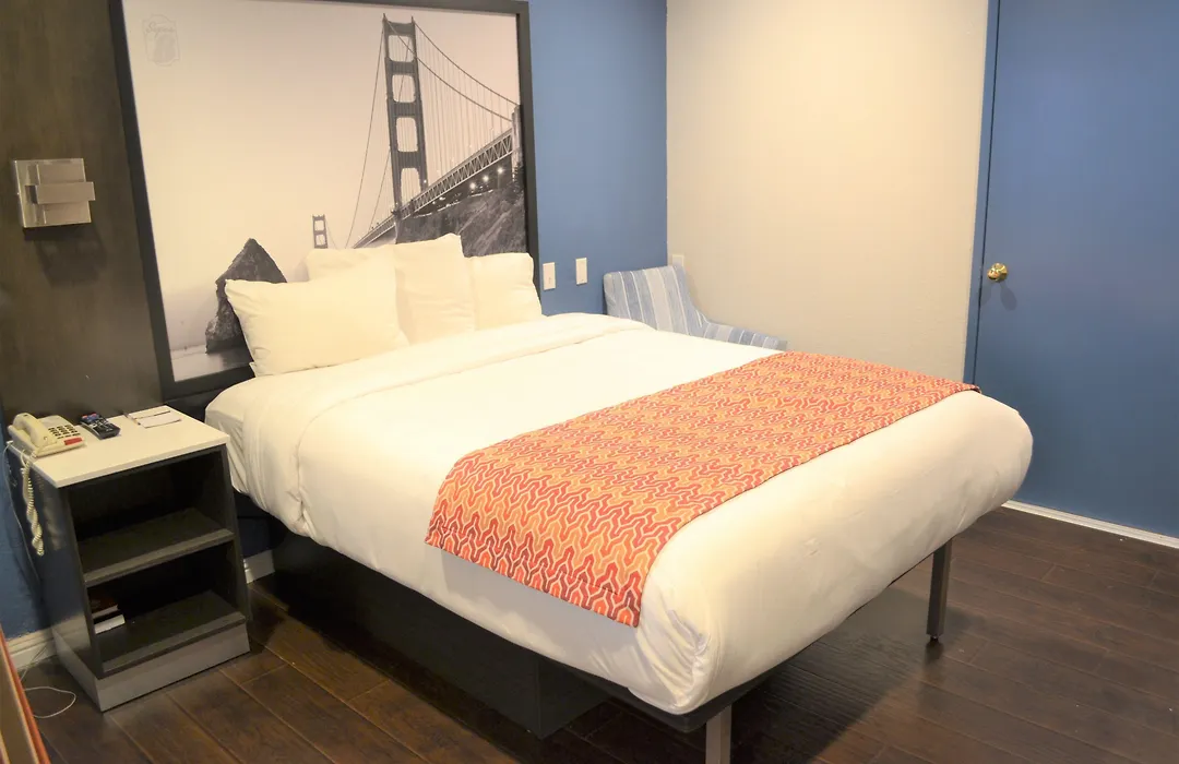 Signature Inn San Francisco Marina District-1