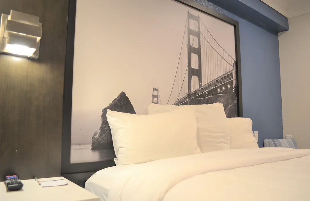 Signature Inn San Francisco Marina District-1