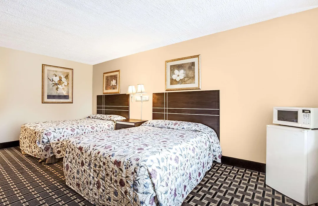 Knights Inn Mount Laurel-1