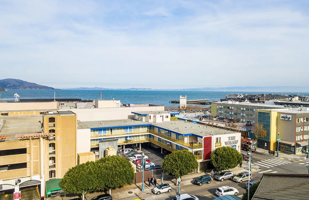The Wharf Inn-1