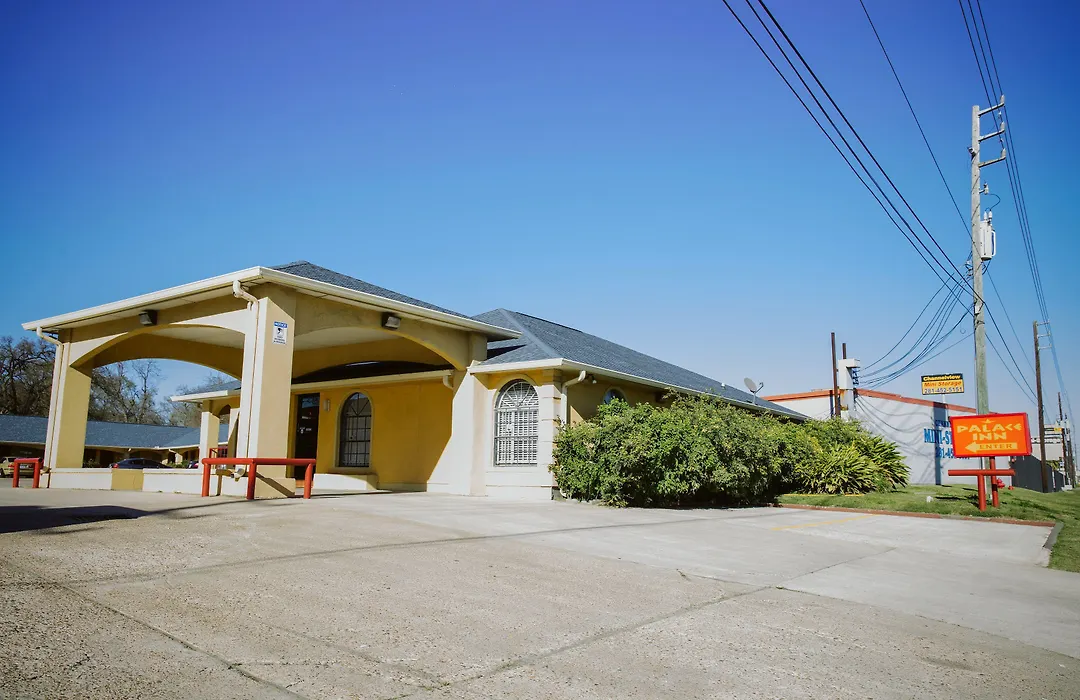 Regency Inn - Channelview-1