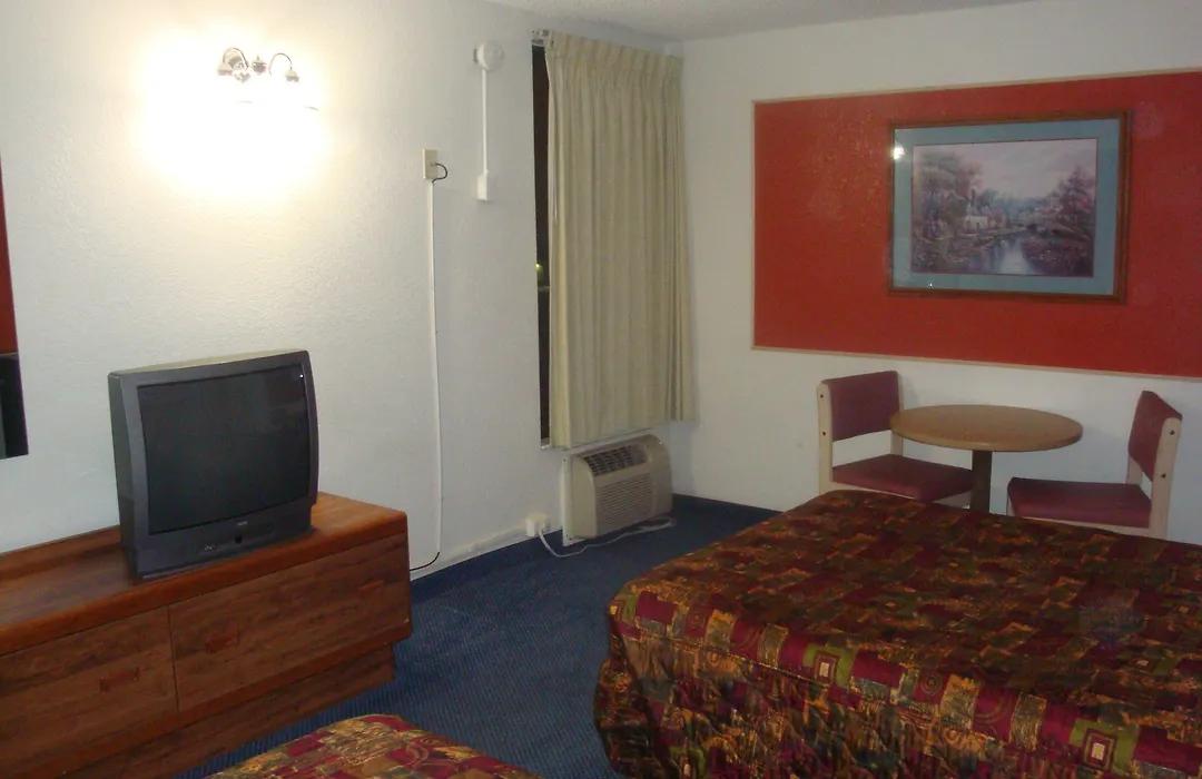 Travelers Inn By Hotel O Lake Havasu City-1