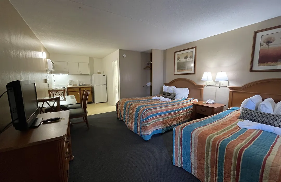 Oceanfront Viking Motel-1