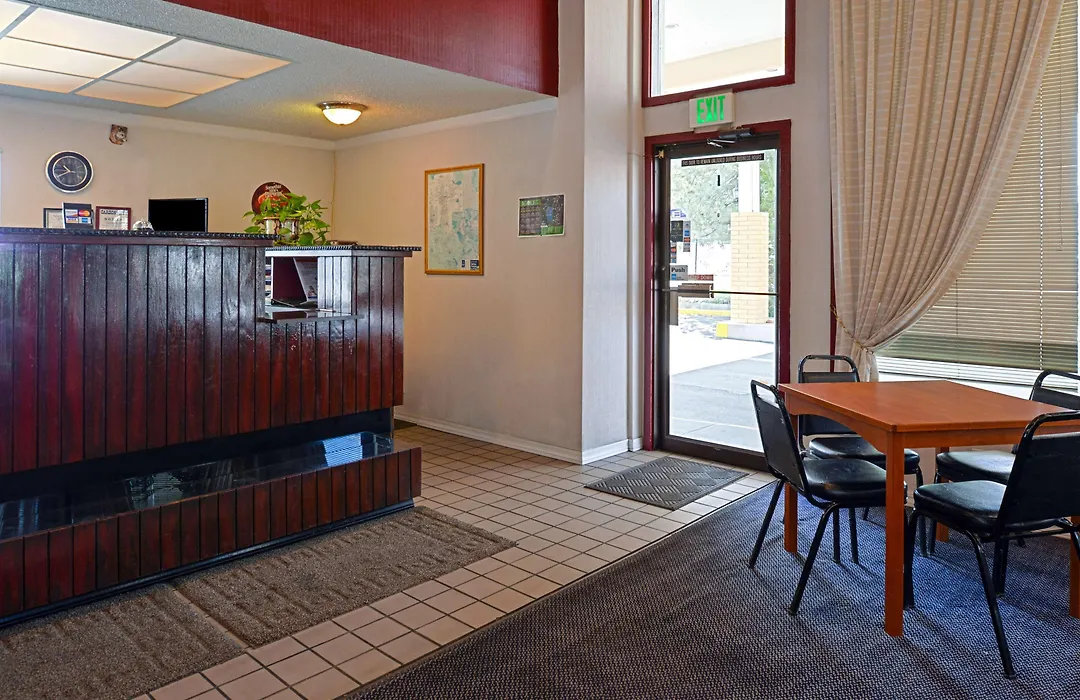 Americas Best Value Inn - Carson City-1