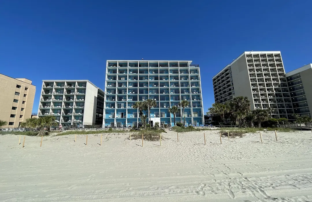 Polynesian Oceanfront Hotel-1