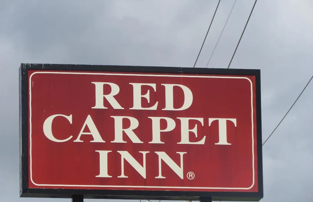 Red Carpet Inn - Augusta-1