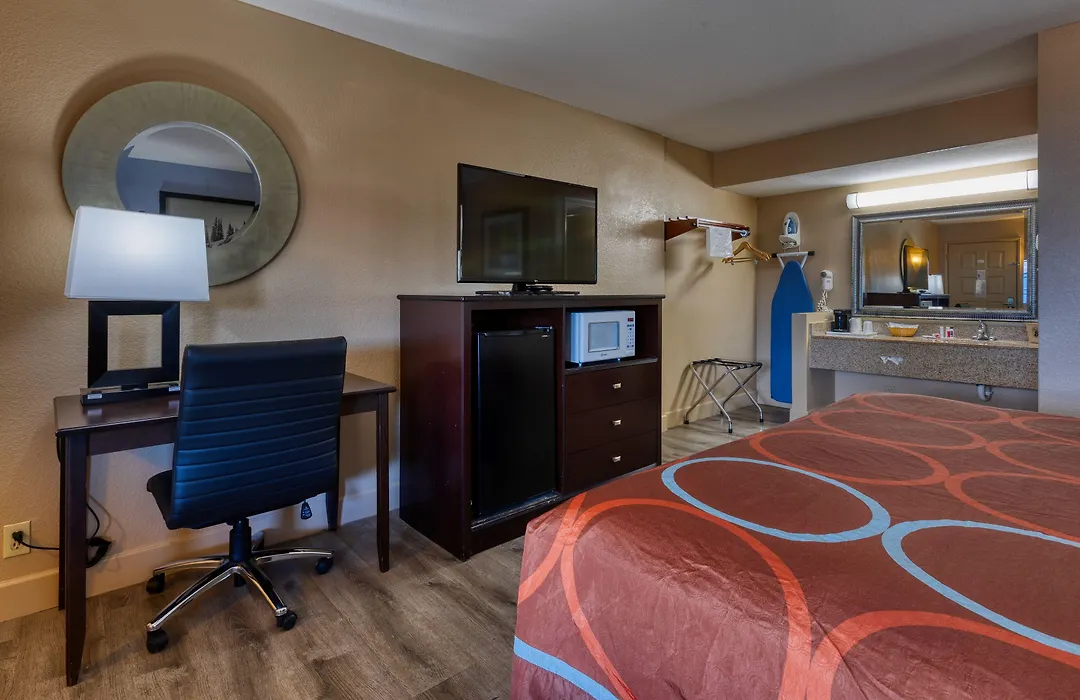Super 8 By Wyndham Payson-1
