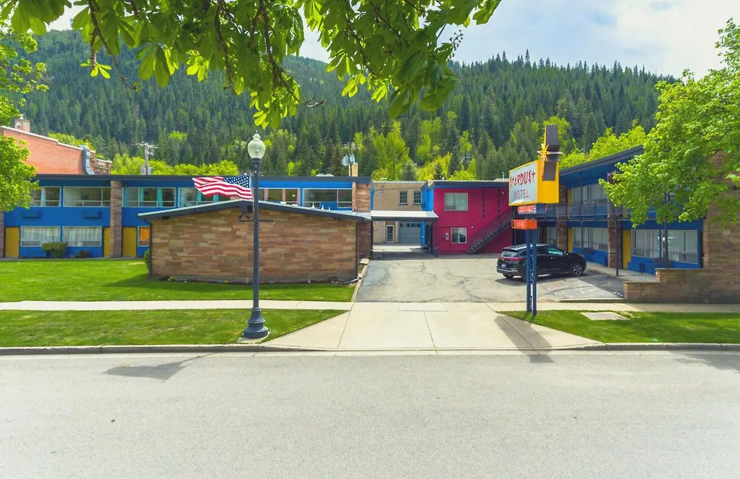 Stardust Motel Wallace-1