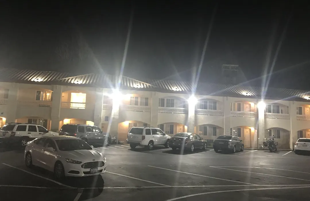 Travelodge By Wyndham Redding Ca-1