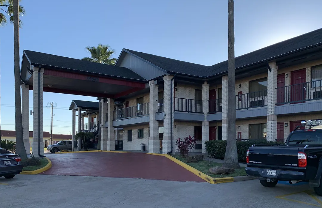 Americas Best Value Inn Hobby Airport-1