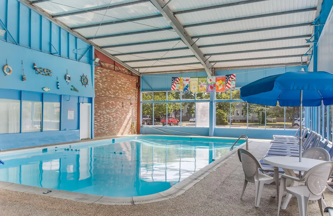 Americas Best Value Inn Hyannis-1