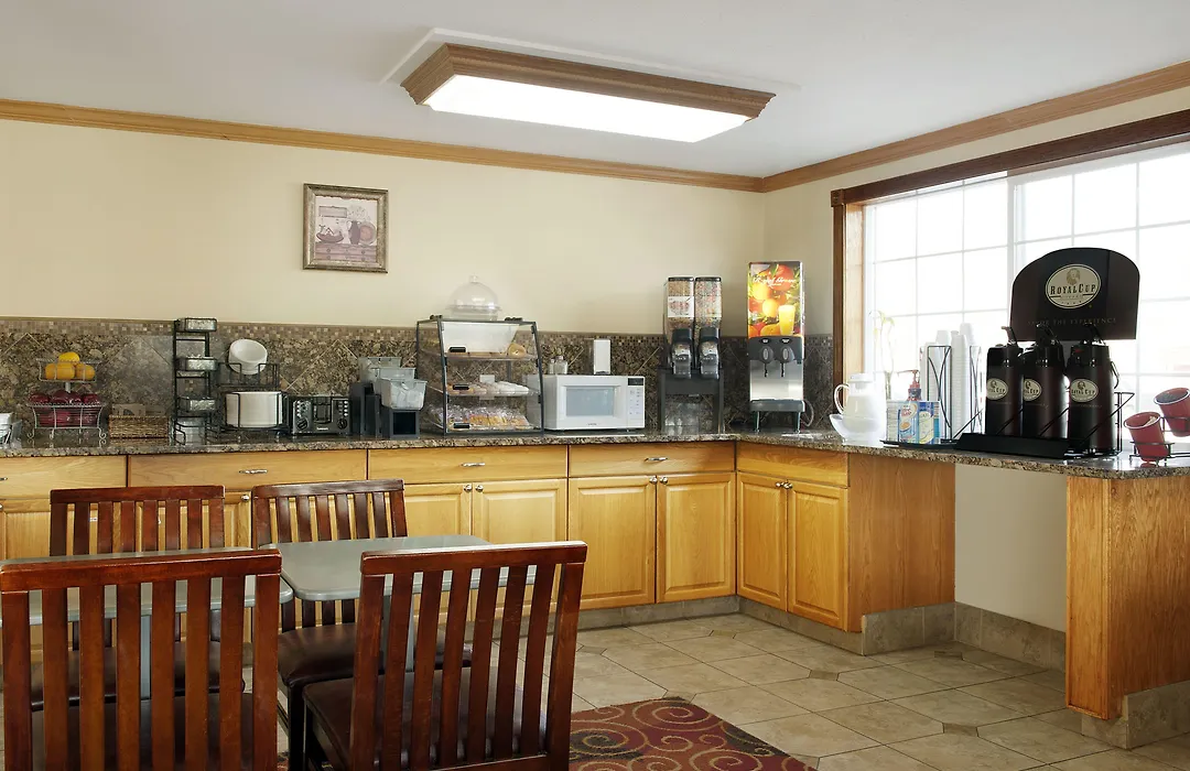 Days Inn By Wyndham Yakima-1