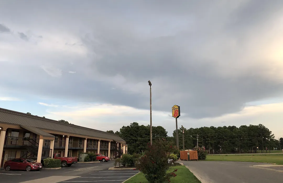 Baymont By Wyndham Richburg - Chester Area-1