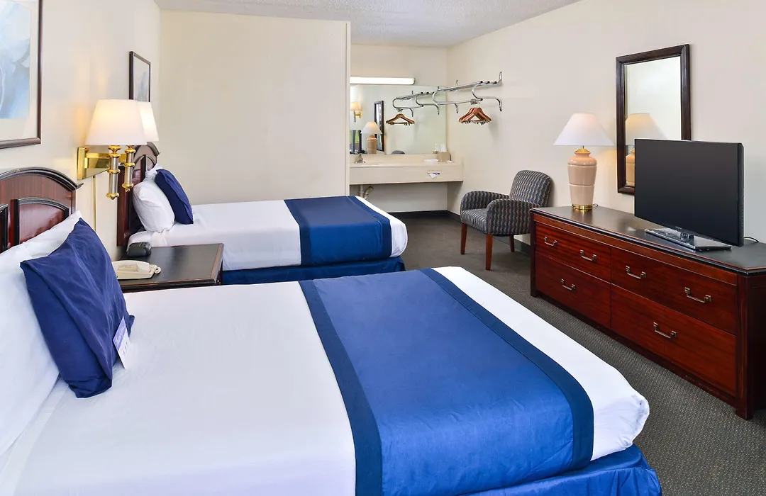 Castle Inn & Suites Anadarko-1