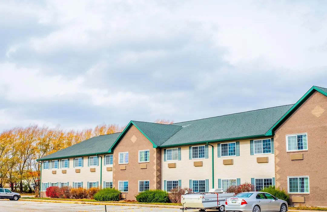 Colfax Inn By Marifah-1