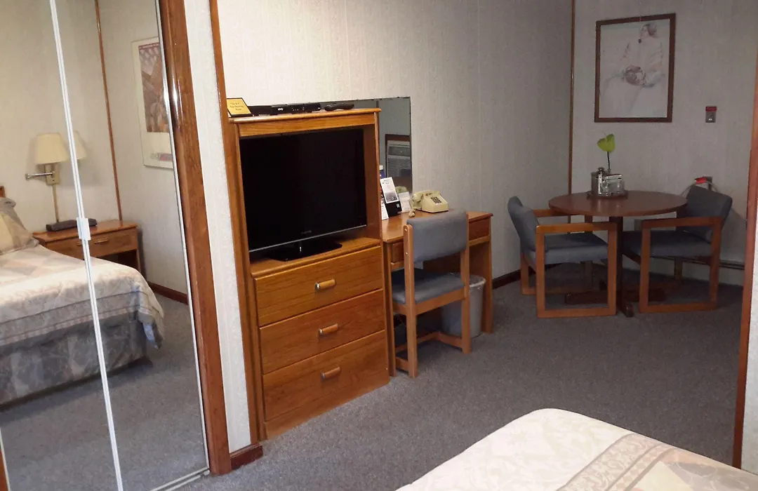 The Monterey Motel-1