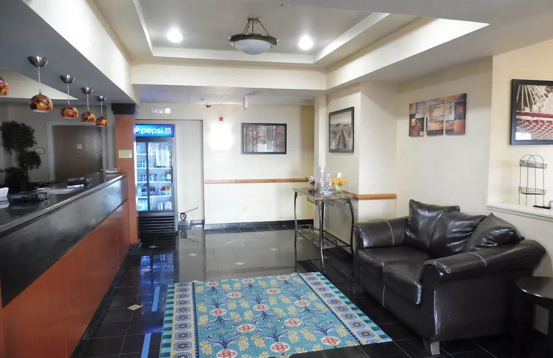 Red Roof Inn & Suites Galloway-1
